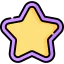 Star icon 64x64