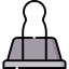 Paperclip icon 64x64