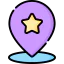 Favourite icon 64x64