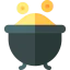 Gold icon 64x64