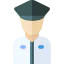 Captain icon 64x64