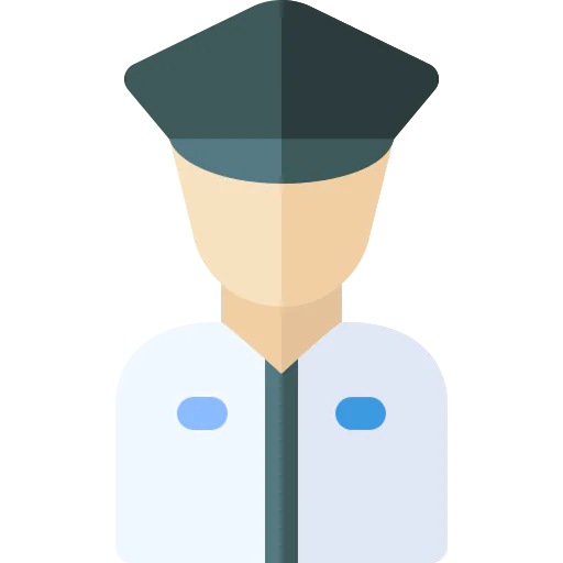 Captain icon
