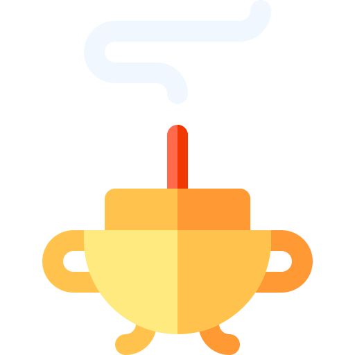 Incense icon