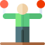 Marshaller ícono 64x64