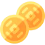 Renminbi icon 64x64
