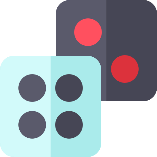 Dice icon