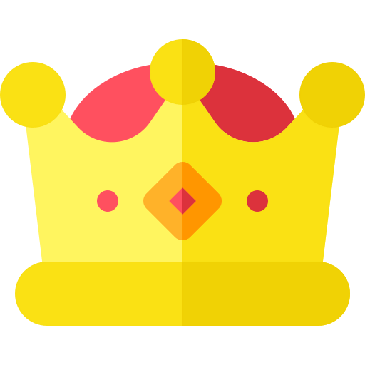 Crown icon