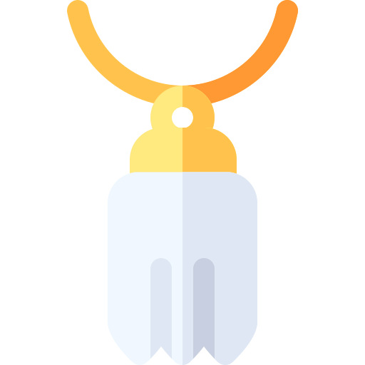 Amulet icon