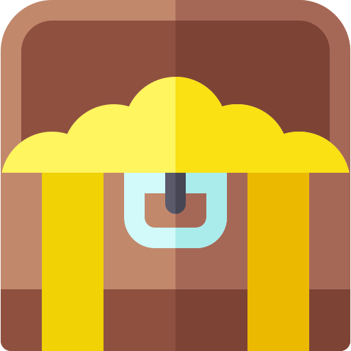 Treasure icon