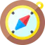 Compass icon 64x64