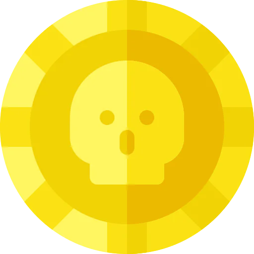 Coin icon