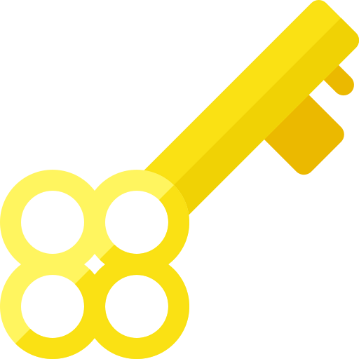 Key icon