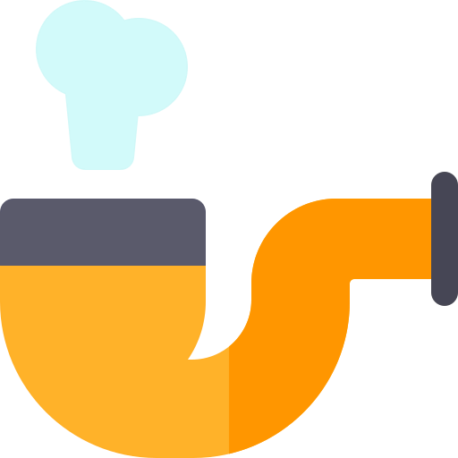 Pipe icon