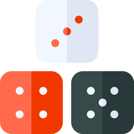 Dice icon