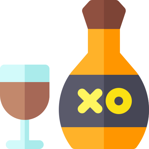 Rum icon