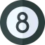 Eight icône 64x64