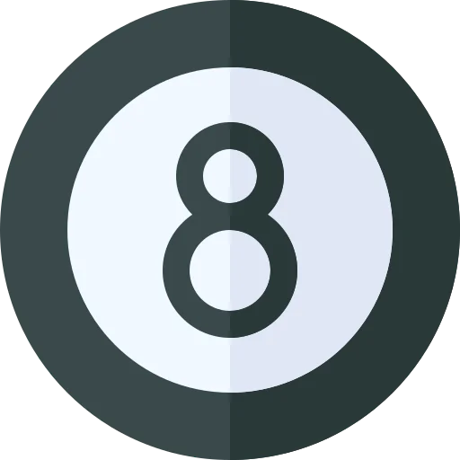 Eight icon