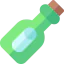 Message in a bottle icon 64x64