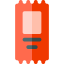 Ticket icon 64x64