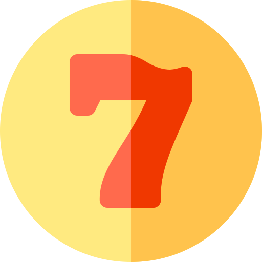 Seven icon