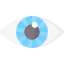 Eye icon 64x64