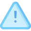 Attention Ikona 64x64