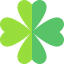 Clover icon 64x64