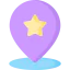 Favourite icon 64x64