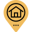 Marker icon 64x64
