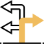 Turn icon 64x64