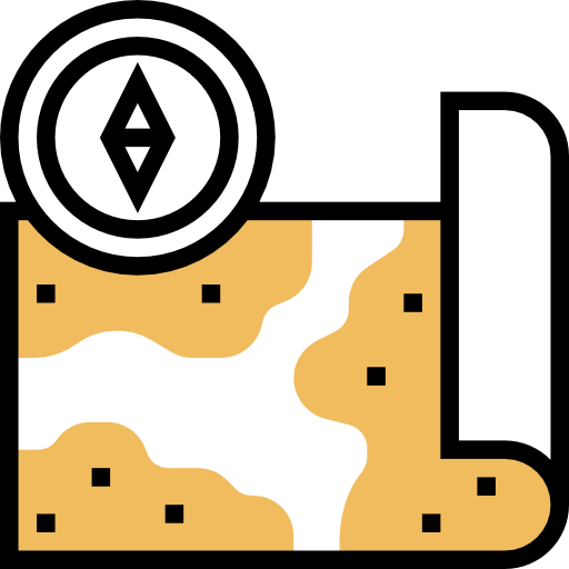 Map icon