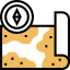 Map icon 64x64