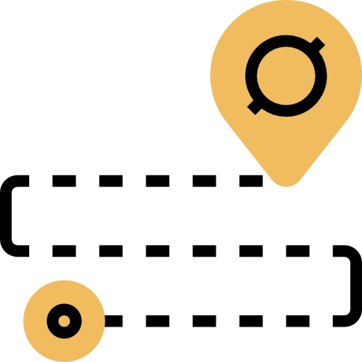 Route icon