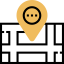 Map icon 64x64