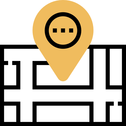Map icon