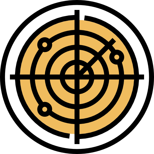 Radar icon