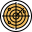 Radar icon 64x64