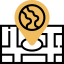 Navigation icon 64x64