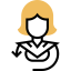 Pin icon 64x64