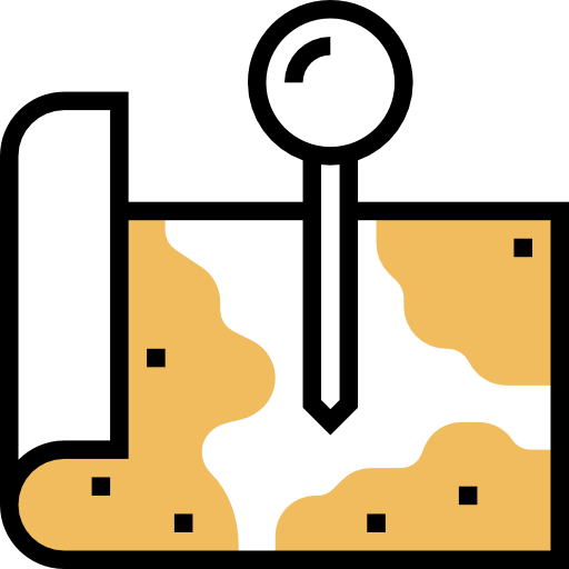 Map icon