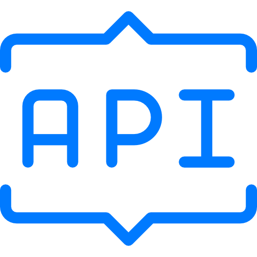 Api icon