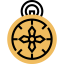 Compass icon 64x64
