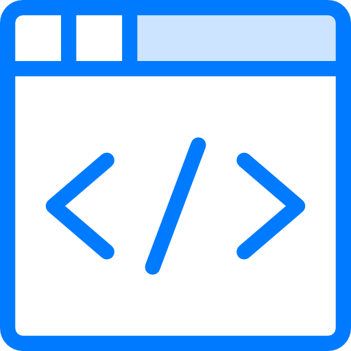 Coding Symbol