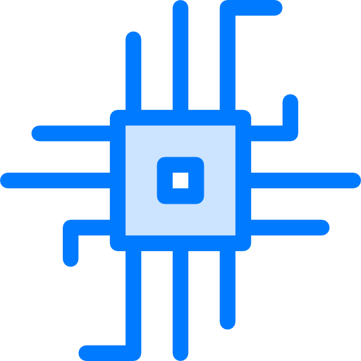 Cpu icon