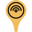 Signal icon 64x64