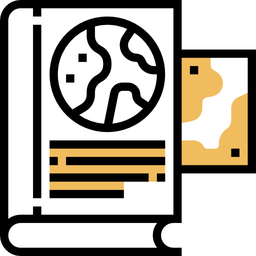 Guide icon