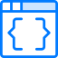 Coding icône 64x64