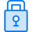 Padlock icône 64x64
