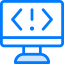 Coding icône 64x64