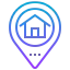 Marker icon 64x64